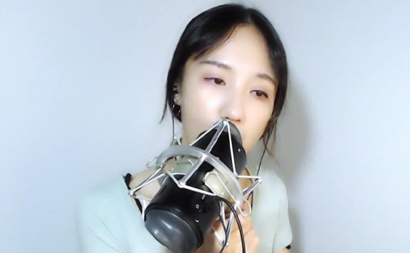 【贝拉助眠】早期青涩的耳舐&口腔音