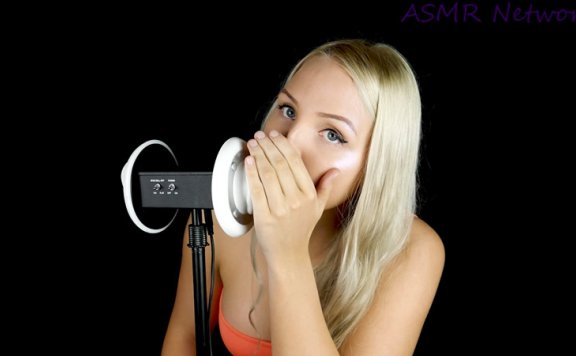 【Network助眠】强烈又湿湿的口腔音