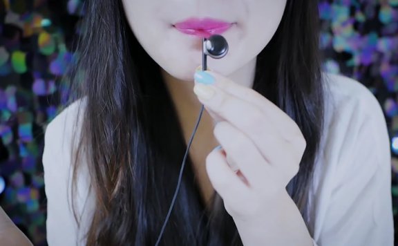 【MELODY助眠】敏感又强烈的口腔音