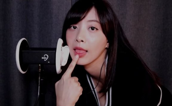 【Fly MIMO助眠】在你的耳朵上留下唇印