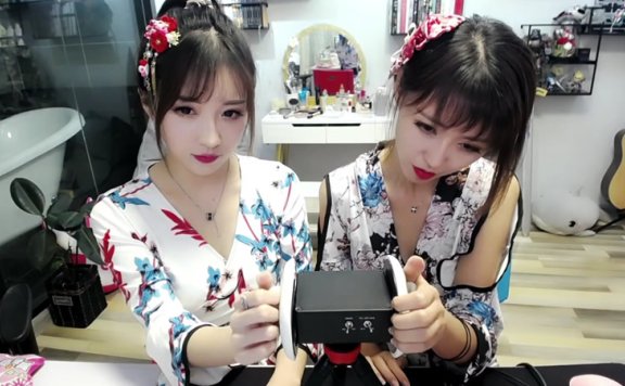 【小女巫露娜助眠】双人掏耳哄睡