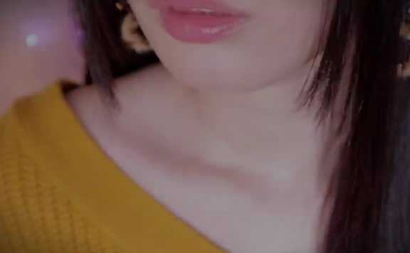 【Chamちゃむ助眠】吃掉你大脑的近距离口腔音(1小时时长)