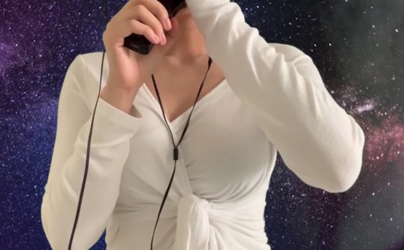 【bibi助眠】0底噪免疫向、稀里哗啦的口腔音