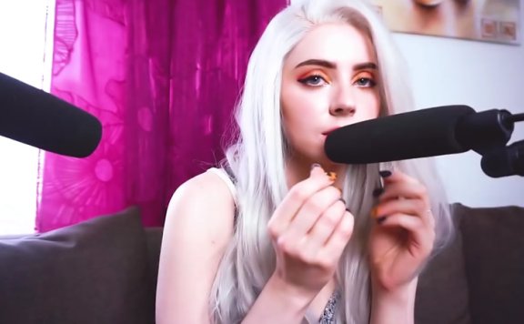 【Sleepy Cupcake助眠】缓慢湿润的口腔音