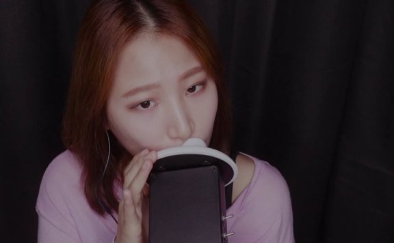 【snow助眠】弹舌半小时、免疫向