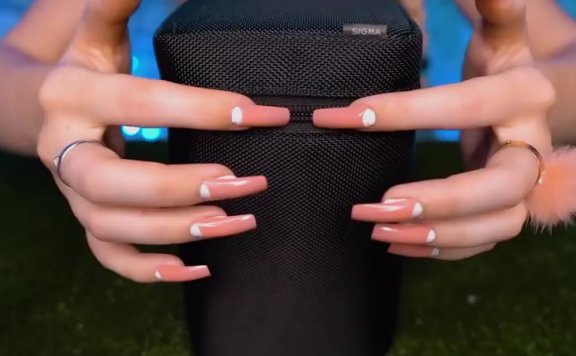 【Mood助眠】5分钟100种触发音