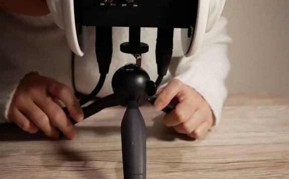 【MARO助眠】定期耳舐