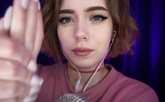 【Belochka助眠】超爽精油按摩双耳