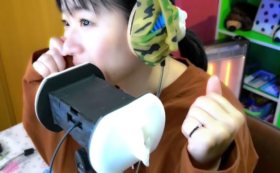 【川井せろり助眠】让人心情舒畅的耳舐