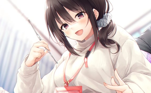 全年龄音声RJ323054《年轻女上司的掏耳朵》