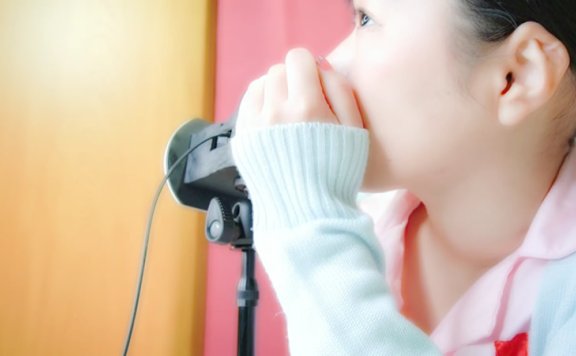 【川井せろり助眠】小护士治愈你的耳朵