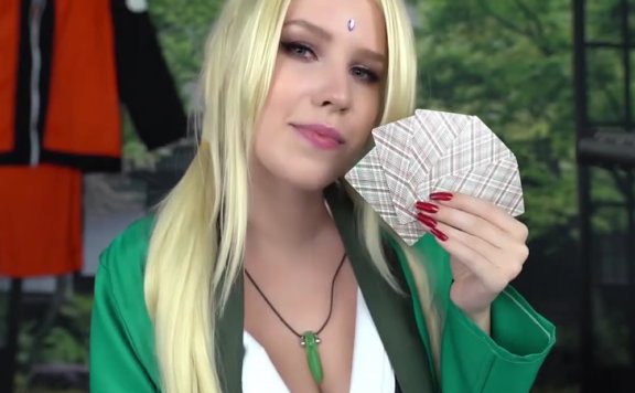 【Mood助眠】付费向、角色扮演纲手耳舐