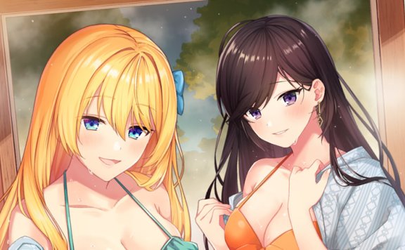 【お屋敷づとめ系列音声Vol.14】RJ300214《南奈&梨蘭 ヒミツの温泉慰安旅行》