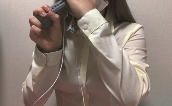 【조용씨助眠】初次尝试耳舐、0底噪