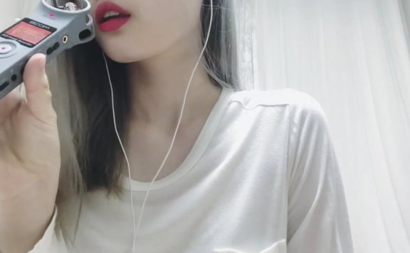 【조용씨助眠】高质量0底噪的再次耳舐放松