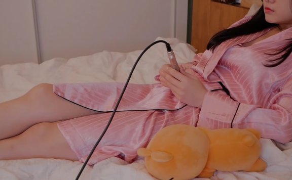 【MELODY助眠】肚子咕噜的奇怪声音