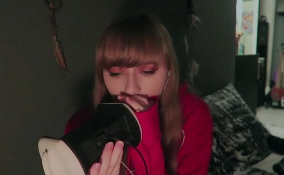 【Meloww助眠】各种口腔音和耳舐