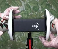 【Kafues助眠】让鼓膜感受到音压感的强烈掏耳