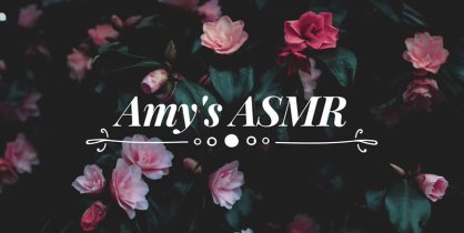 【星咲えみ助眠】浓密唾液的两耳耳舐