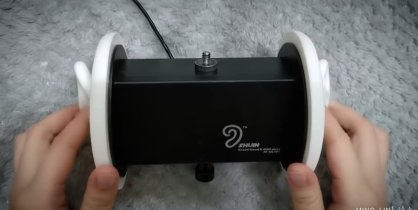 【MINO LIN助眠】1小时超长金手指掏耳