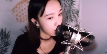 【贝拉小姐姐助眠】早期青涩的耳舐半小时