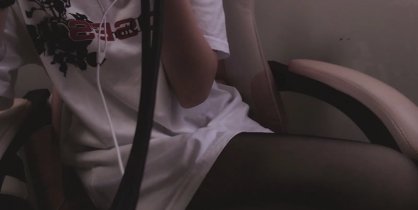 【Aki秋水助眠】御姐の夜间陪伴