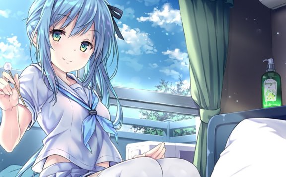 来夢ふらんRJ258760《这个暑假由妹妹来治愈你的耳朵和心灵吧》