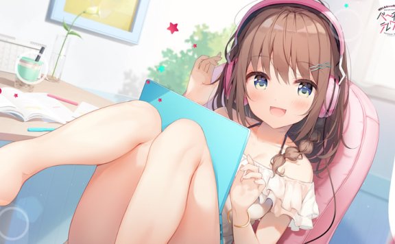 一之瀬りと全年龄音声RJ293342《和女朋友的甜蜜聊天2》