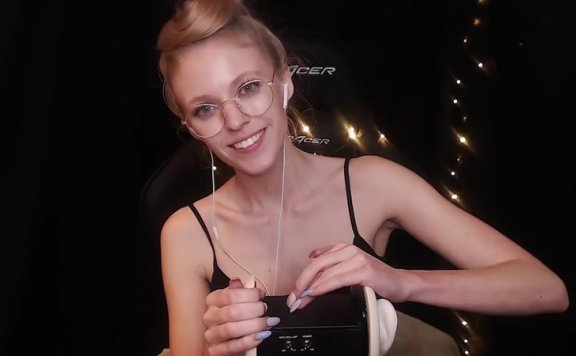 【CopyKat助眠】30分钟捂耳按摩