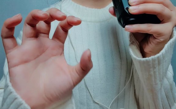 【Moon달助眠】10分钟快速口腔音