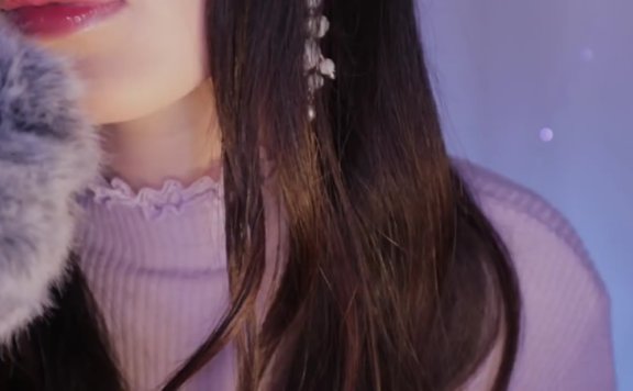 【Chamちゃむ助眠】舒缓强烈的分层口腔音