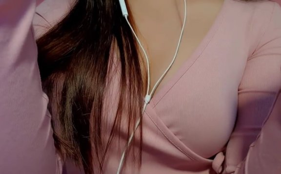 【Moon달助眠】快速手势耳朵按摩