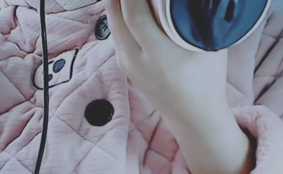 【Qpie助眠】你会喜欢的吃耳朵和舌头颤动的声音