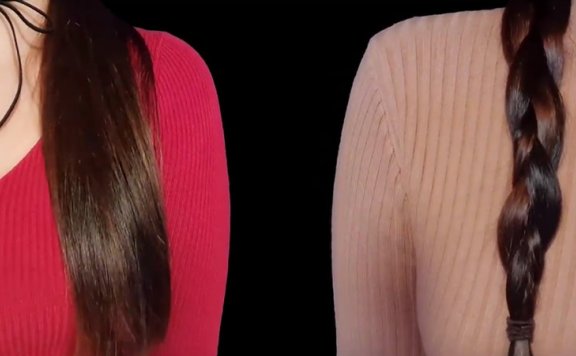 【Moon달助眠】双子晚安吻