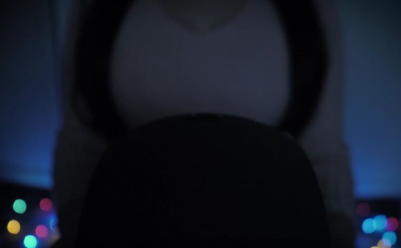 【真琴助眠】剃须泡沫的按摩