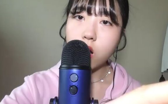 【LimJenna助眠】快速弹舌手势引导睡眠