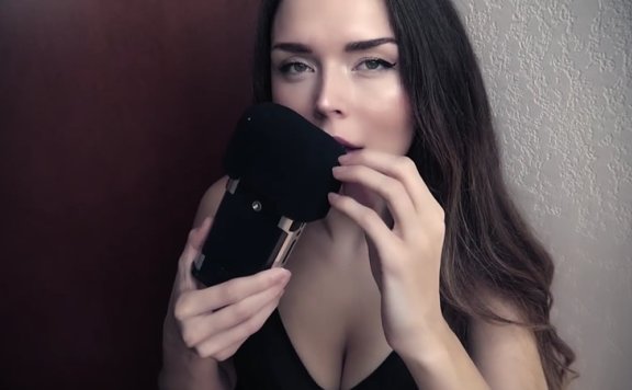 【HeatheredEffect助眠】抓挠话筒的触发音耳语哄睡