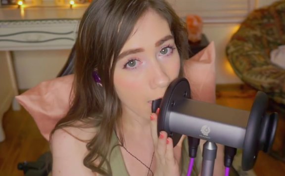 【Courncake助眠】一边强烈耳舐一边精油按摩