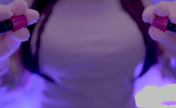 【真琴助眠】免疫向，让脑部发痒的摩擦触发音