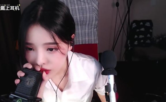 【恩七不甜助眠】8D环绕口腔音哄睡