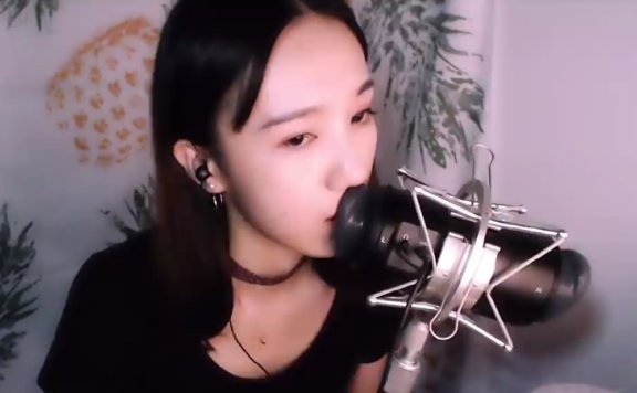 【贝拉小姐姐助眠】早期青涩的耳舐半小时