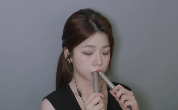 【yeonchu연츄助眠】双麦克风发出稀里哗啦口腔音