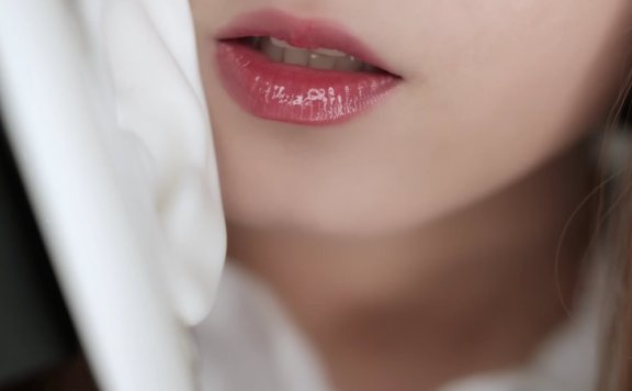 【是Sumimi呀助眠】近距离在你耳边啾咪一个~