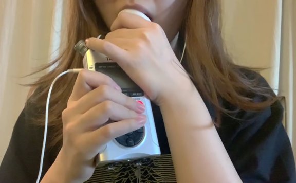 【Soleca Kosmo助眠】深度无底噪吃耳