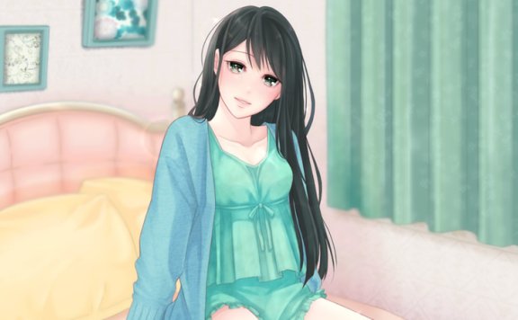 紅葉美兎R-15音声RJ234509《对你的思念》