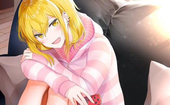 ユキト音声RJ291557《和金发女友的同居生活》