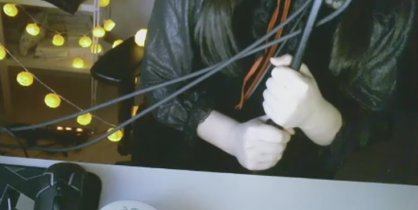 [在线]みやぢMiyadi 21.10.31NICO耳舐剪辑
