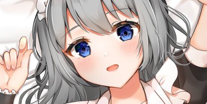 [音声在线]RJ303488傲娇机械女仆为您服务