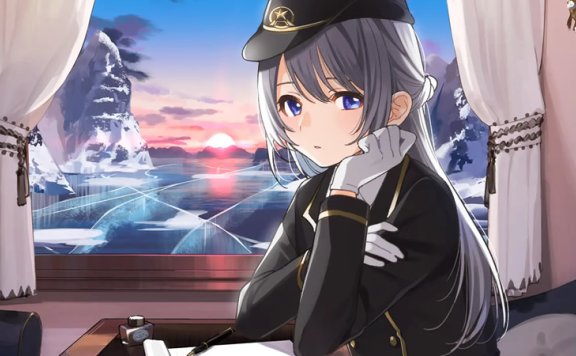 加藤英美里音声RJ316395《治愈列车「克拉萨号」》