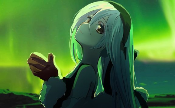 [音声在线]RJ304928氷河の世界 零下の耳舐め